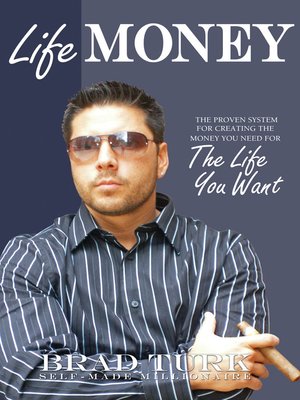 cover image of Lifemoney
